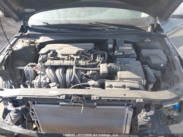 Aukcja sprzedaży 2024 Hyundai Elantra Luxury W/two-tone Interior, vin: KMHLN4DG9RU757493, numer aukcji: 12659167