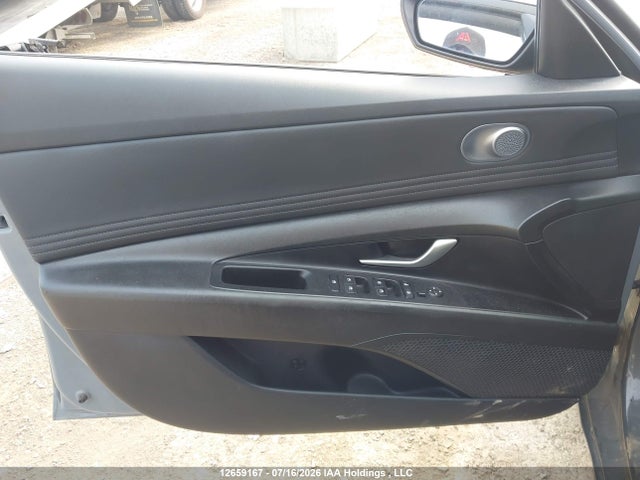 Aukcja sprzedaży 2024 Hyundai Elantra Luxury W/two-tone Interior, vin: KMHLN4DG9RU757493, numer aukcji: 12659167