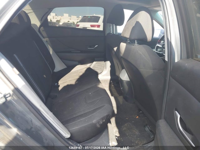 Aukcja sprzedaży 2024 Hyundai Elantra Luxury W/two-tone Interior, vin: KMHLN4DG9RU757493, numer aukcji: 12659167