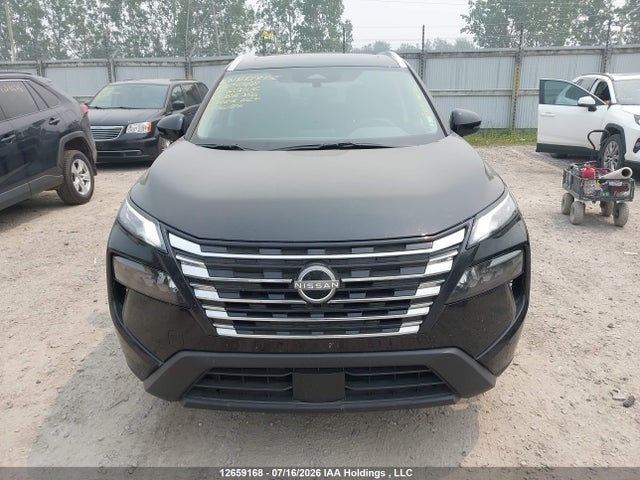 Nissan ROGUE SV 2026 JN8BT3BB5TW086086 Image 13