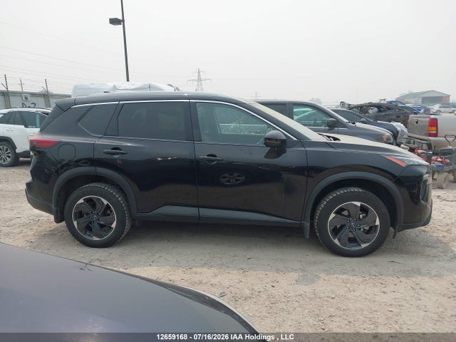 Nissan ROGUE SV 2026 JN8BT3BB5TW086086 Image 14