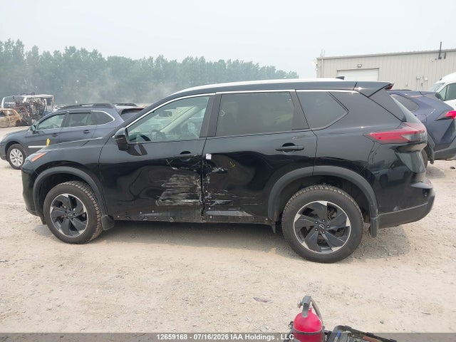 Nissan ROGUE SV 2026 JN8BT3BB5TW086086 Image 15