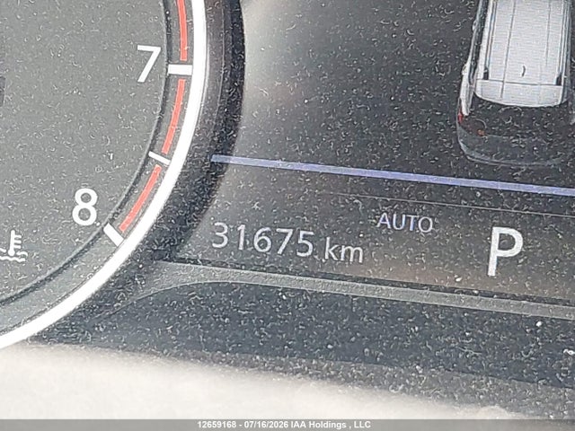 Nissan ROGUE SV 2026 JN8BT3BB5TW086086 Image 16
