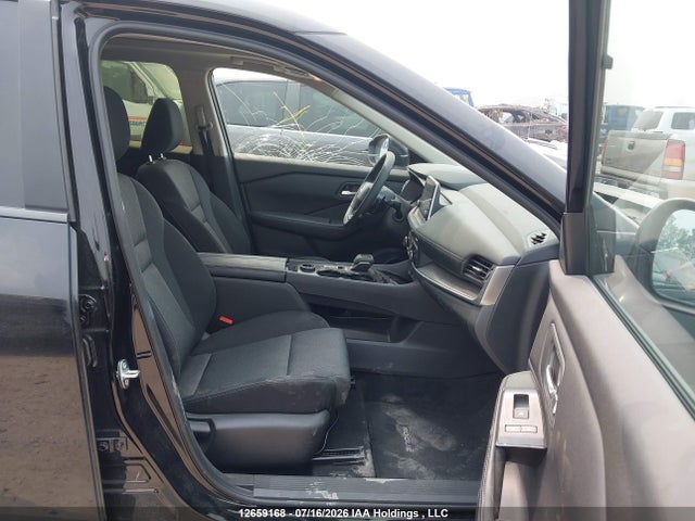 Nissan ROGUE SV 2026 JN8BT3BB5TW086086 Image 5
