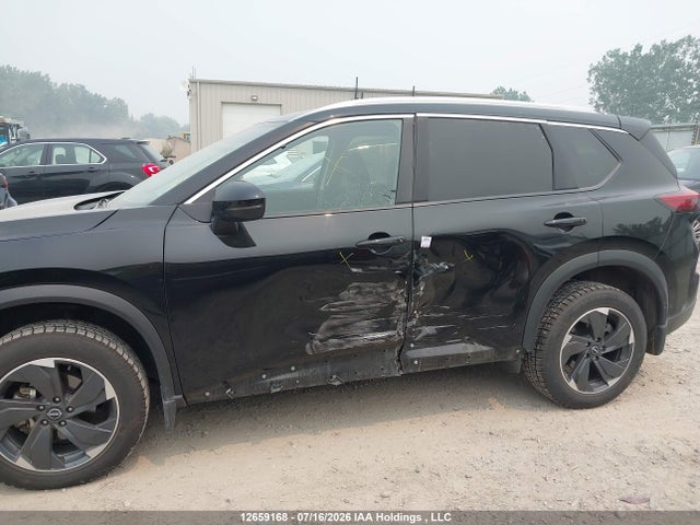 Nissan ROGUE SV 2026 JN8BT3BB5TW086086 Image 6