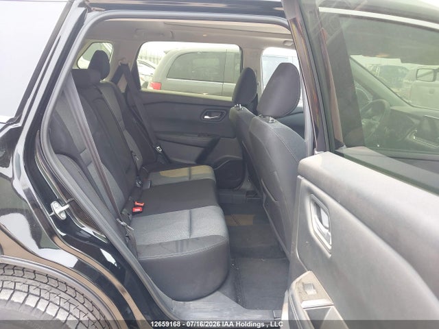 Nissan ROGUE SV 2026 JN8BT3BB5TW086086 Image 8