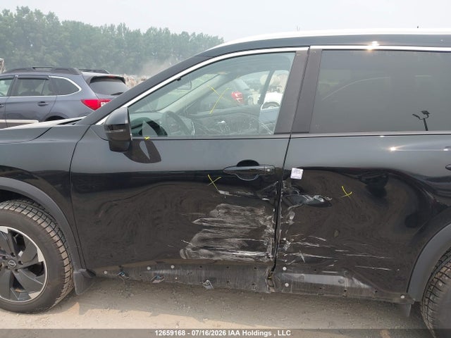 Nissan ROGUE SV 2026 JN8BT3BB5TW086086 Image 9