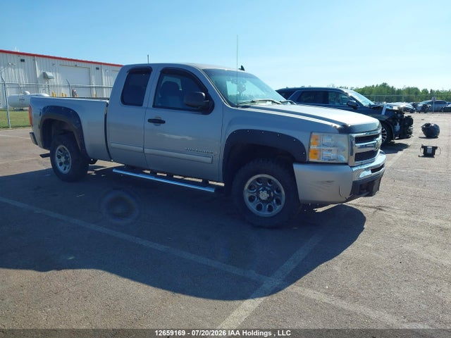 Продаж на аукціоні авто 2009 Chevrolet Silverado K1500, vin: 1GCEK19C89Z169730, номер лоту: 12659169