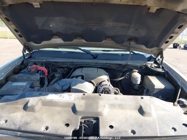 2009 Chevrolet Silverado K1500 მანქანა იყიდება აუქციონზე, vin: 1GCEK19C89Z169730, აუქციონის ნომერი: 12659169