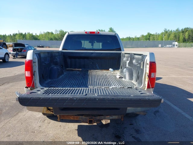 2009 Chevrolet Silverado K1500 მანქანა იყიდება აუქციონზე, vin: 1GCEK19C89Z169730, აუქციონის ნომერი: 12659169