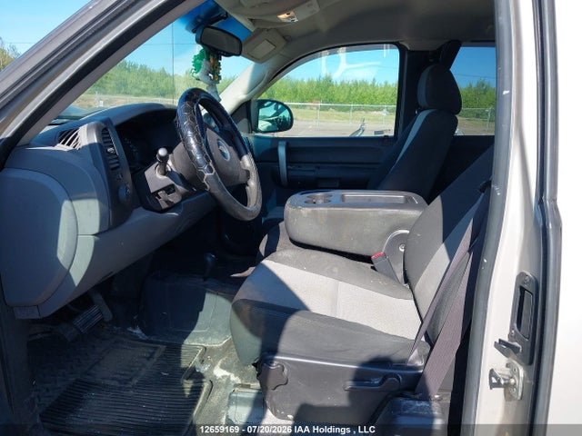 2009 Chevrolet Silverado K1500 მანქანა იყიდება აუქციონზე, vin: 1GCEK19C89Z169730, აუქციონის ნომერი: 12659169