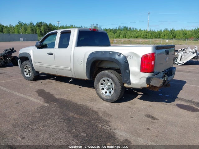 2009 Chevrolet Silverado K1500 მანქანა იყიდება აუქციონზე, vin: 1GCEK19C89Z169730, აუქციონის ნომერი: 12659169