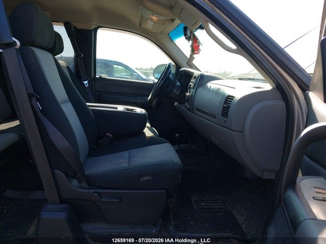 2009 Chevrolet Silverado K1500 მანქანა იყიდება აუქციონზე, vin: 1GCEK19C89Z169730, აუქციონის ნომერი: 12659169