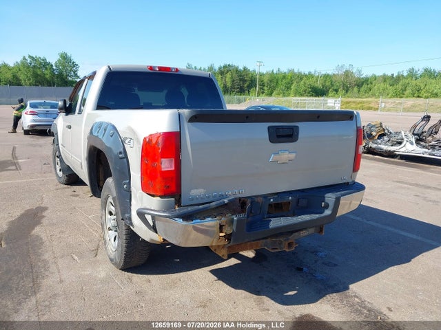 2009 Chevrolet Silverado K1500 მანქანა იყიდება აუქციონზე, vin: 1GCEK19C89Z169730, აუქციონის ნომერი: 12659169