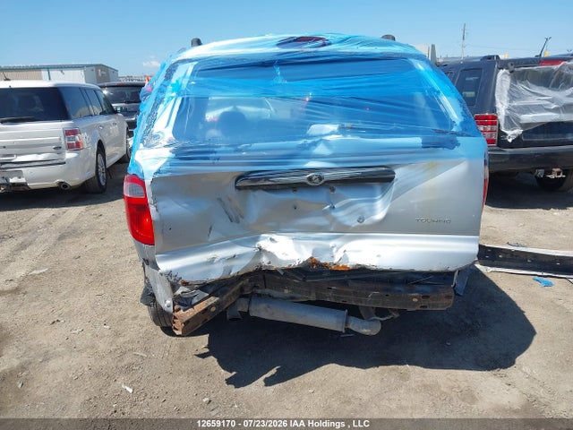 Aukcja sprzedaży 2005 Chrysler Town & Country Touring, vin: 2C4GP54L45R184948, numer aukcji: 12659170