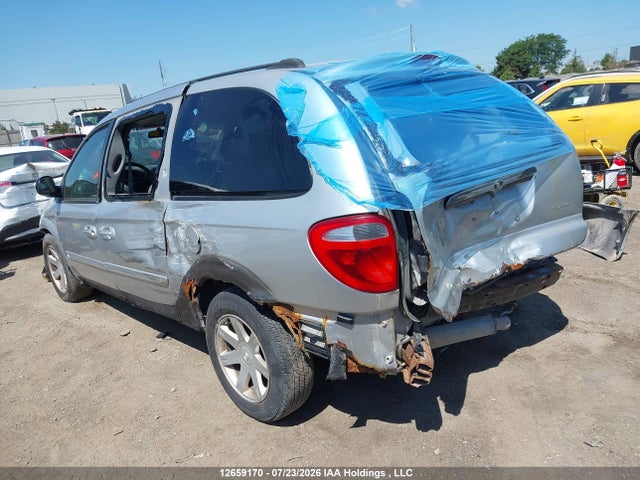 Aukcja sprzedaży 2005 Chrysler Town & Country Touring, vin: 2C4GP54L45R184948, numer aukcji: 12659170