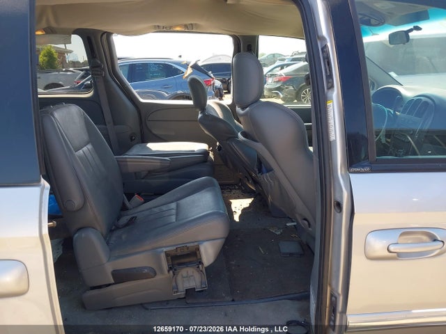 Aukcja sprzedaży 2005 Chrysler Town & Country Touring, vin: 2C4GP54L45R184948, numer aukcji: 12659170