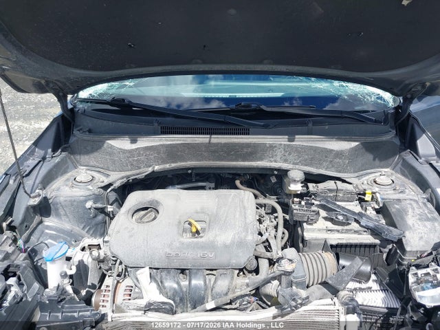 Продаж на аукціоні авто 2024 Kia Seltos Ex/ex Premium, vin: KNDERCAA5R7512636, номер лоту: 12659172