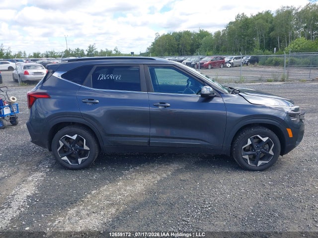 Продаж на аукціоні авто 2024 Kia Seltos Ex/ex Premium, vin: KNDERCAA5R7512636, номер лоту: 12659172