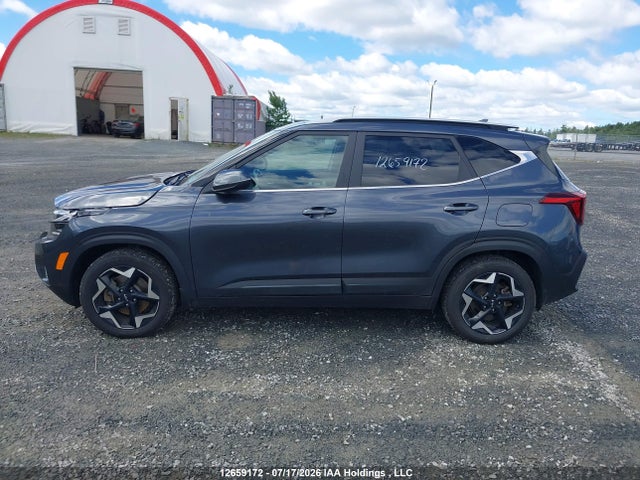Продаж на аукціоні авто 2024 Kia Seltos Ex/ex Premium, vin: KNDERCAA5R7512636, номер лоту: 12659172