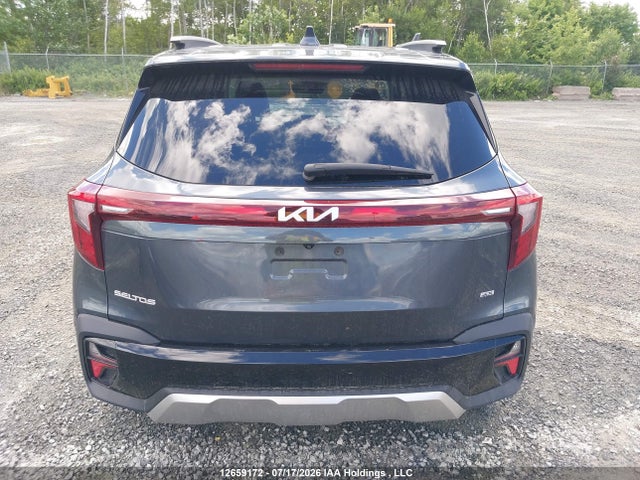 Продаж на аукціоні авто 2024 Kia Seltos Ex/ex Premium, vin: KNDERCAA5R7512636, номер лоту: 12659172