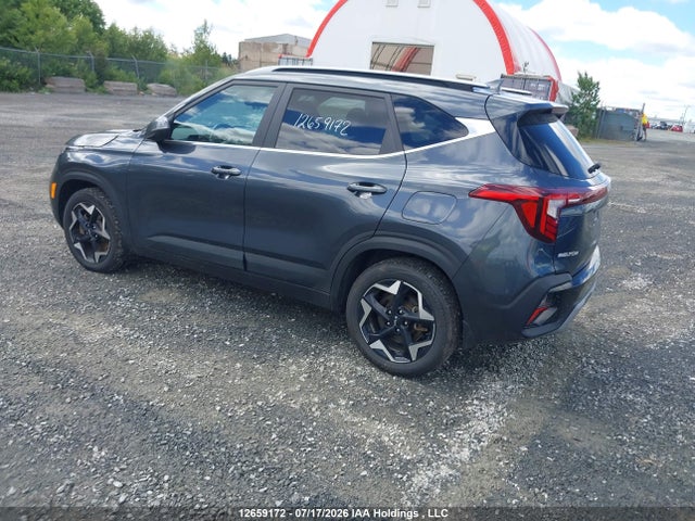 Продаж на аукціоні авто 2024 Kia Seltos Ex/ex Premium, vin: KNDERCAA5R7512636, номер лоту: 12659172