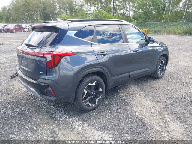 Продаж на аукціоні авто 2024 Kia Seltos Ex/ex Premium, vin: KNDERCAA5R7512636, номер лоту: 12659172