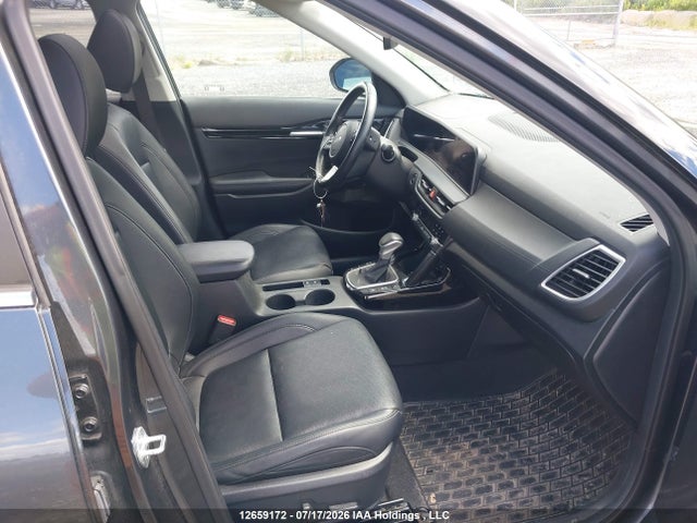 Продаж на аукціоні авто 2024 Kia Seltos Ex/ex Premium, vin: KNDERCAA5R7512636, номер лоту: 12659172