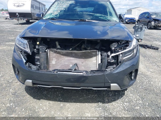 Продаж на аукціоні авто 2024 Kia Seltos Ex/ex Premium, vin: KNDERCAA5R7512636, номер лоту: 12659172