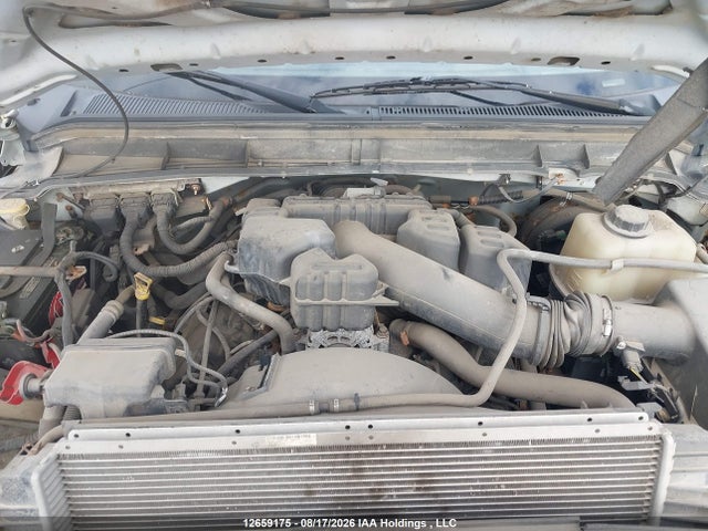 Ford F-350 Xl 2014 1FT8W3B62EEB72058 Image 10