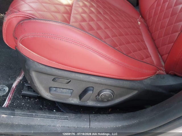 Genesis G70 Sport Prestige 2026 KMTG54SE7TU162402 Image 18