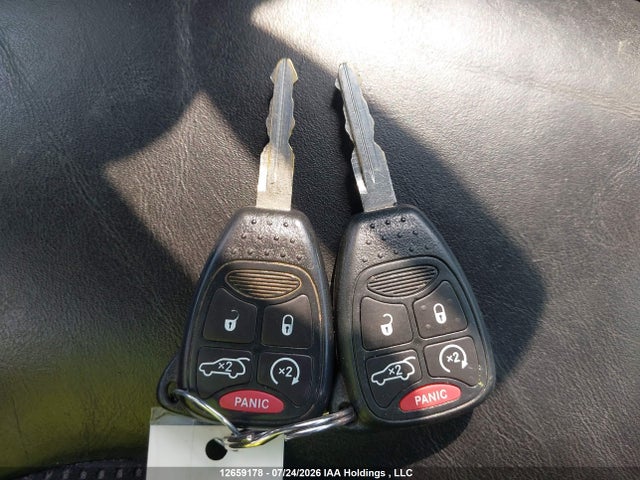 Aukcja sprzedaży 2011 Chrysler 200 S, vin: 1C3BC8FG3BN584083, numer aukcji: 12659178