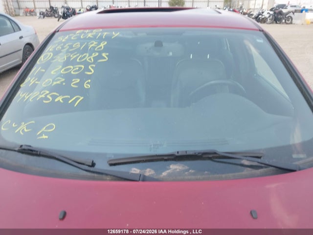 Aukcja sprzedaży 2011 Chrysler 200 S, vin: 1C3BC8FG3BN584083, numer aukcji: 12659178