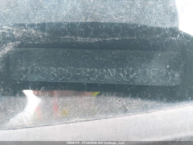 Aukcja sprzedaży 2011 Chrysler 200 S, vin: 1C3BC8FG3BN584083, numer aukcji: 12659178