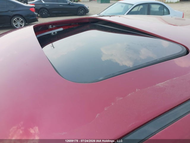 Aukcja sprzedaży 2011 Chrysler 200 S, vin: 1C3BC8FG3BN584083, numer aukcji: 12659178