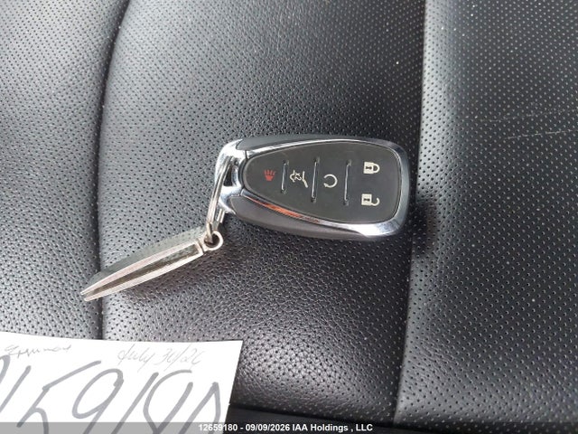 Продажа на аукционе авто 2020 Chevrolet Equinox, vin: 2GNAXUEV7L6163503, номер лота: 12659180
