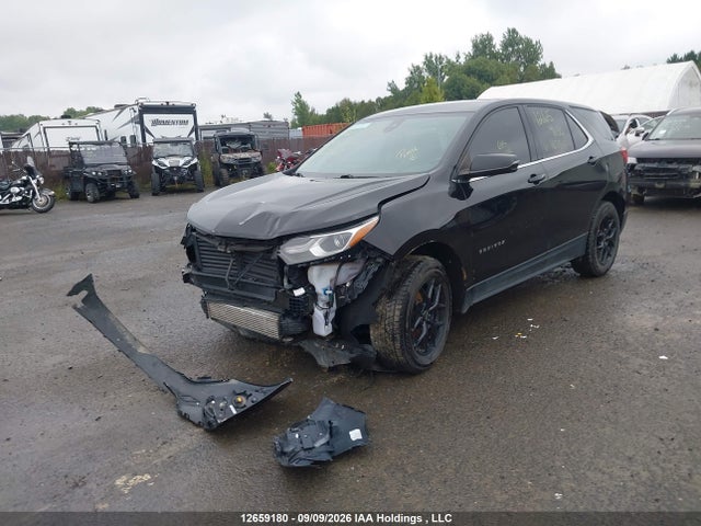 Продажа на аукционе авто 2020 Chevrolet Equinox, vin: 2GNAXUEV7L6163503, номер лота: 12659180