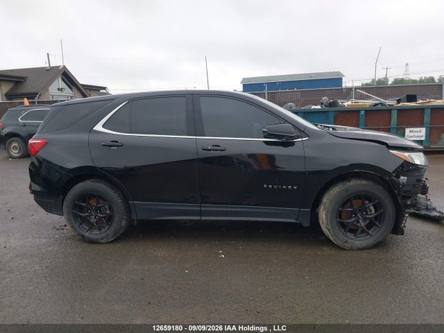 Продажа на аукционе авто 2020 Chevrolet Equinox, vin: 2GNAXUEV7L6163503, номер лота: 12659180