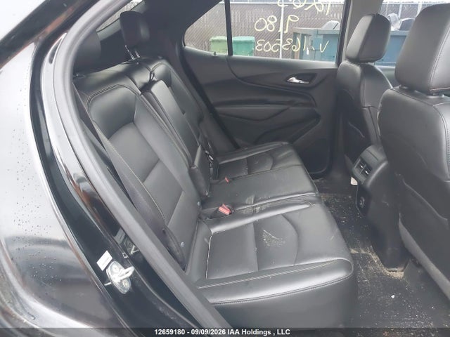 Продажа на аукционе авто 2020 Chevrolet Equinox, vin: 2GNAXUEV7L6163503, номер лота: 12659180