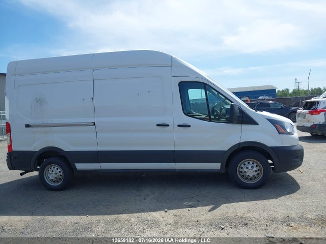 Ford Transit T-250 2025 1FTBR2X86SKA64699 Image 12