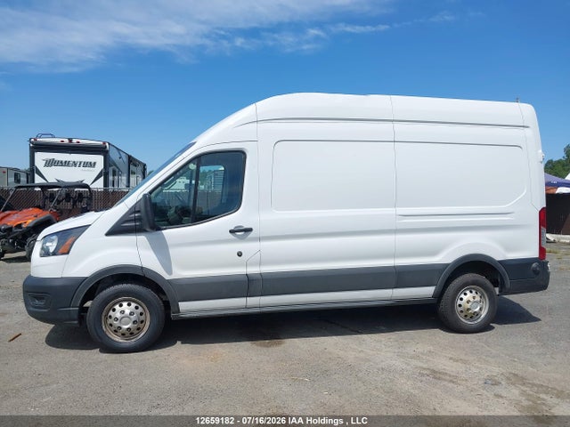 Ford Transit T-250 2025 1FTBR2X86SKA64699 Image 13