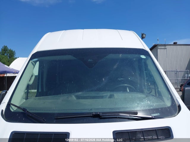 Ford Transit T-250 2025 1FTBR2X86SKA64699 Image 16