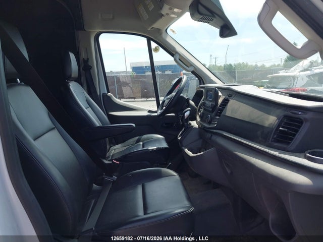 Ford Transit T-250 2025 1FTBR2X86SKA64699 Image 5