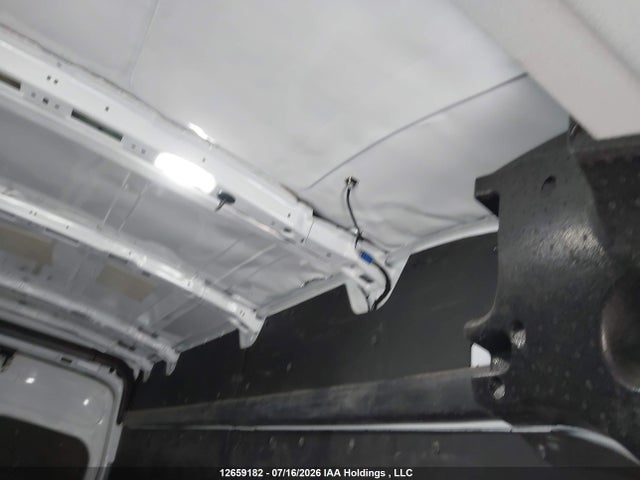 Ford Transit T-250 2025 1FTBR2X86SKA64699 Image 6