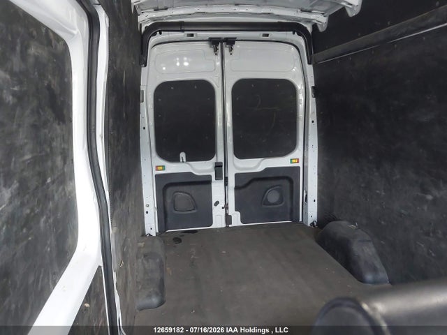 12659182 :رقم المزاد ، 1FTBR2X86SKA64699 vin ، 2025 Ford Transit T-250 مزاد بيع