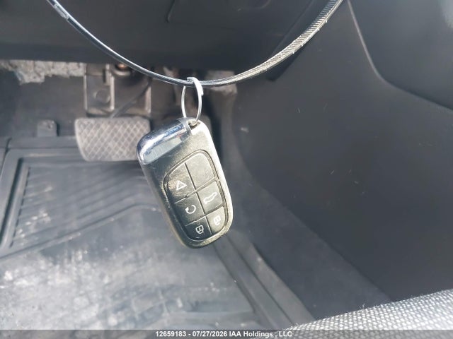 Honda Civic 2023 2HGFE2F31PH101421 Image 11