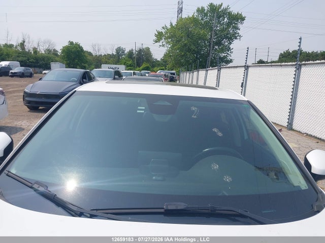 Honda Civic 2023 2HGFE2F31PH101421 Image 17