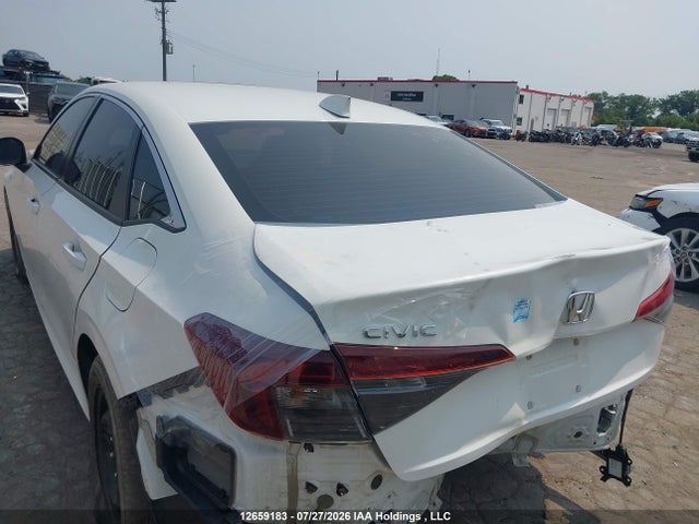 Honda Civic 2023 2HGFE2F31PH101421 Image 19