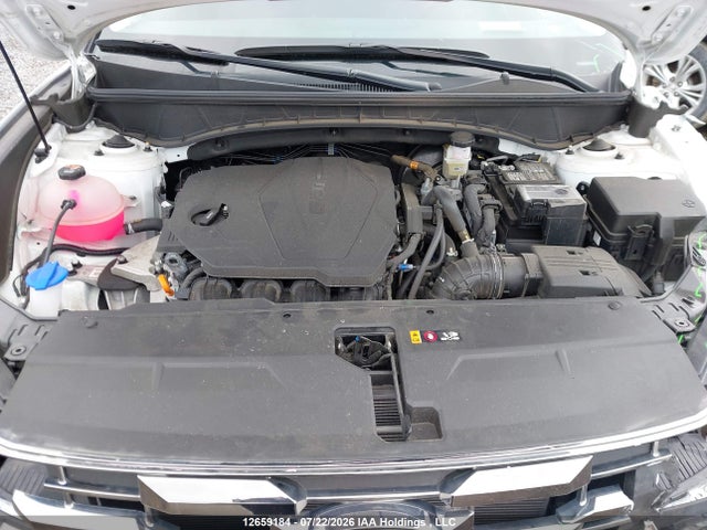 Hyundai Tucson N Line 2025 5NMJCCDE0SH562289 Image 10