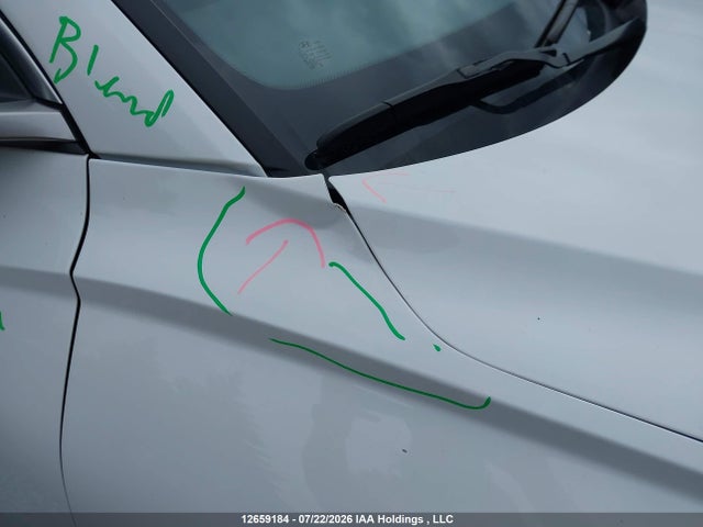 Hyundai Tucson N Line 2025 5NMJCCDE0SH562289 Image 17